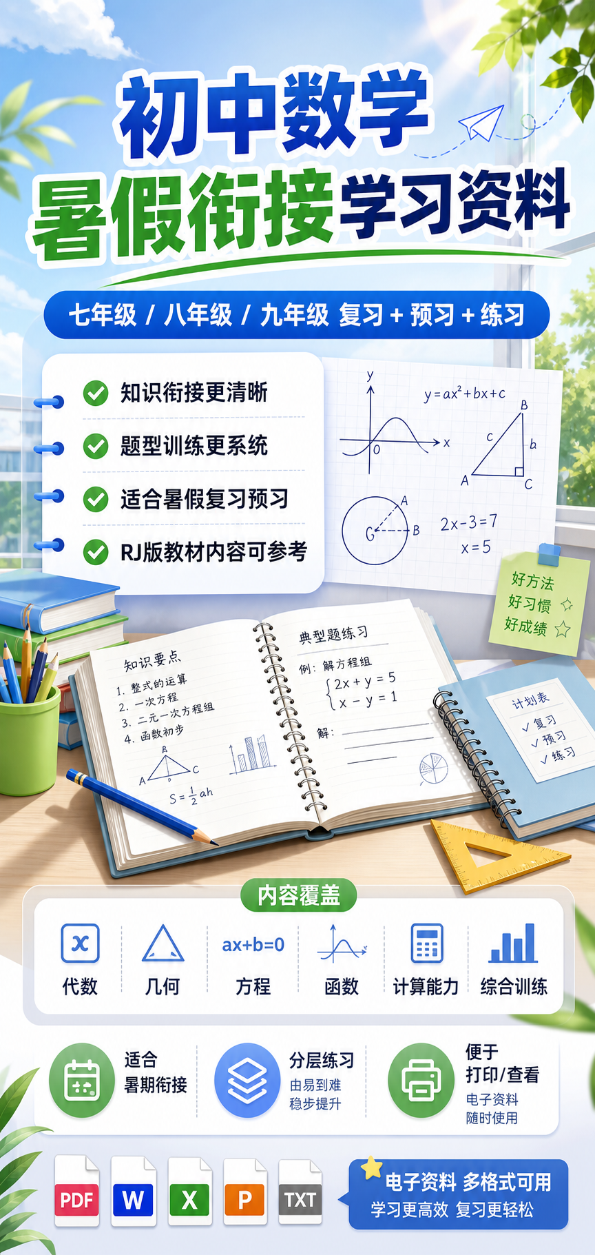 AI 生成详情图