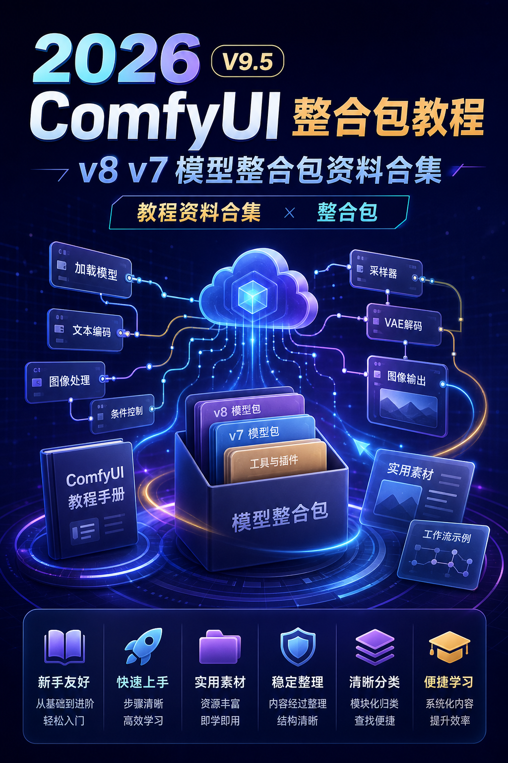 AI 生成详情图