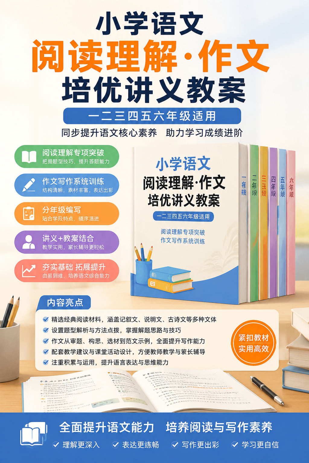 AI 生成详情图