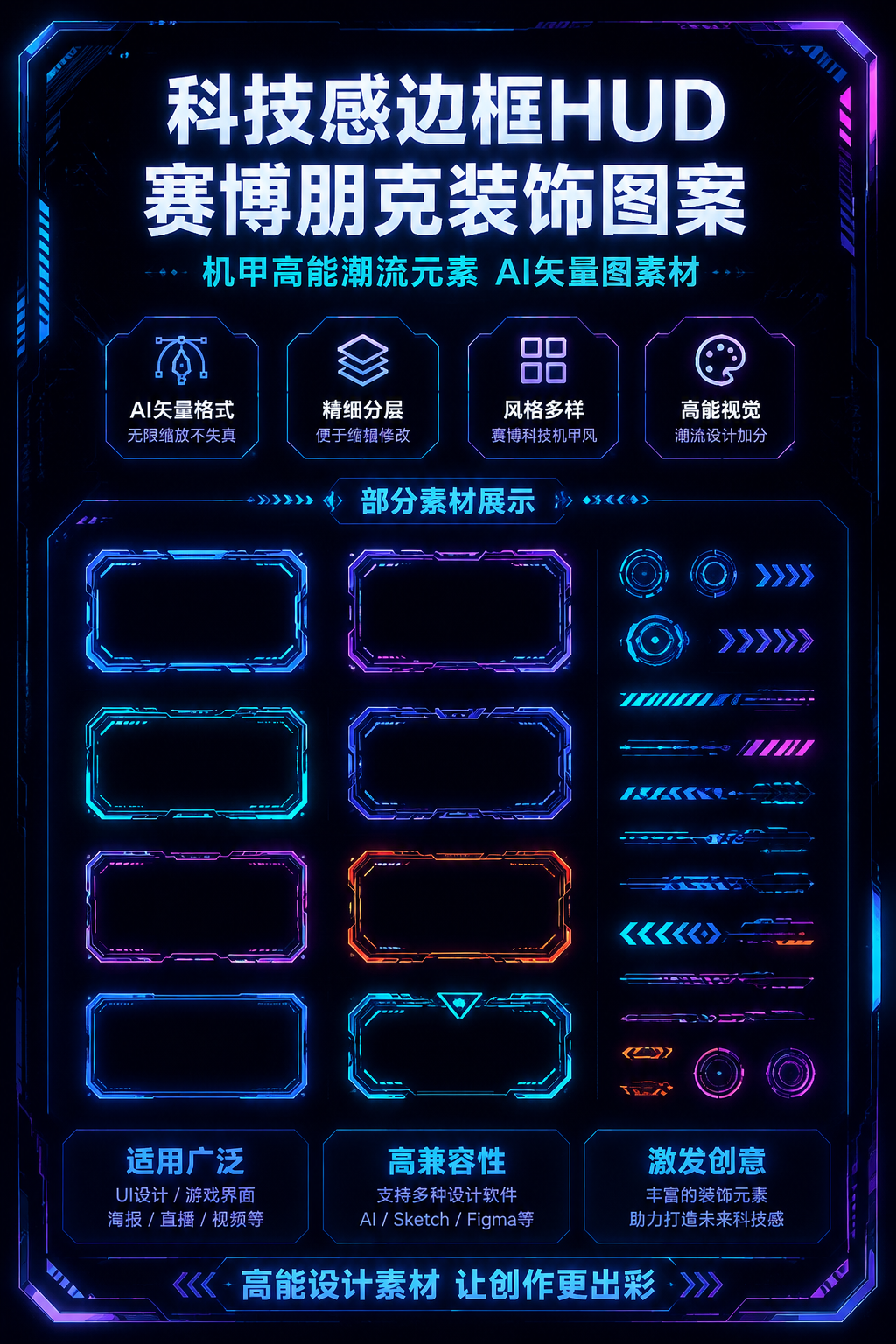 AI 生成详情图