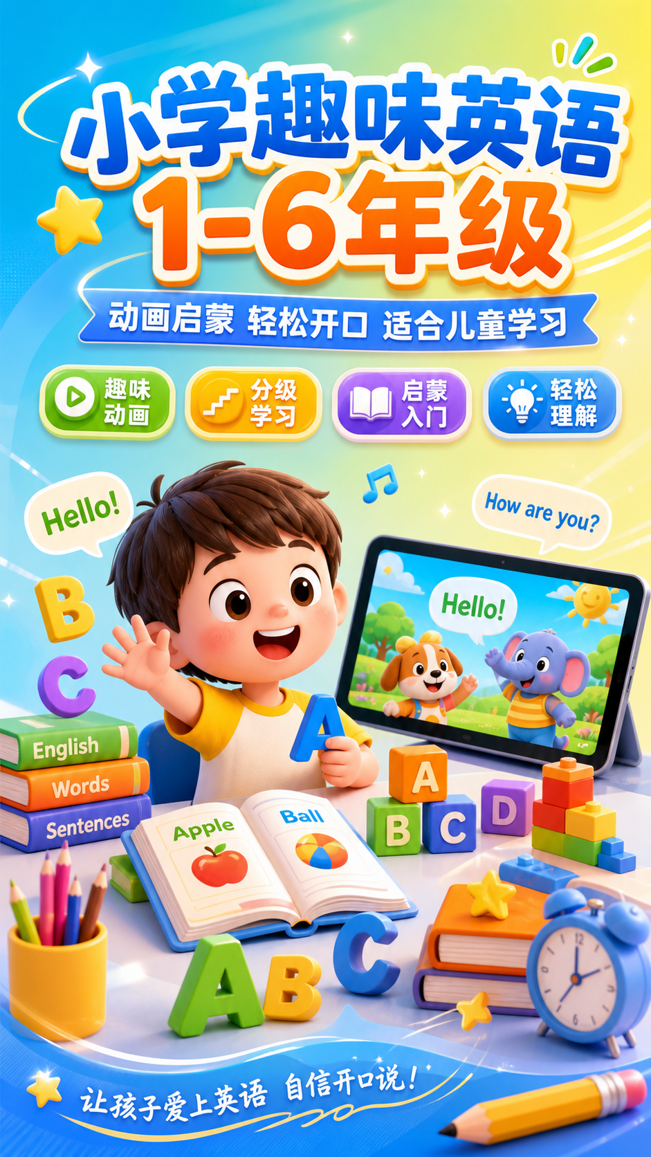 AI 生成详情图
