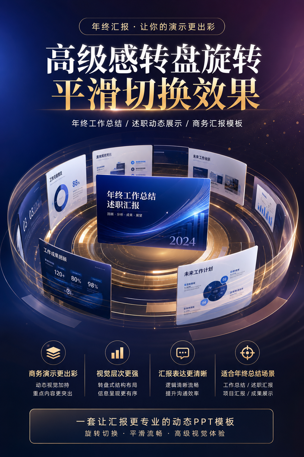 AI 生成详情图