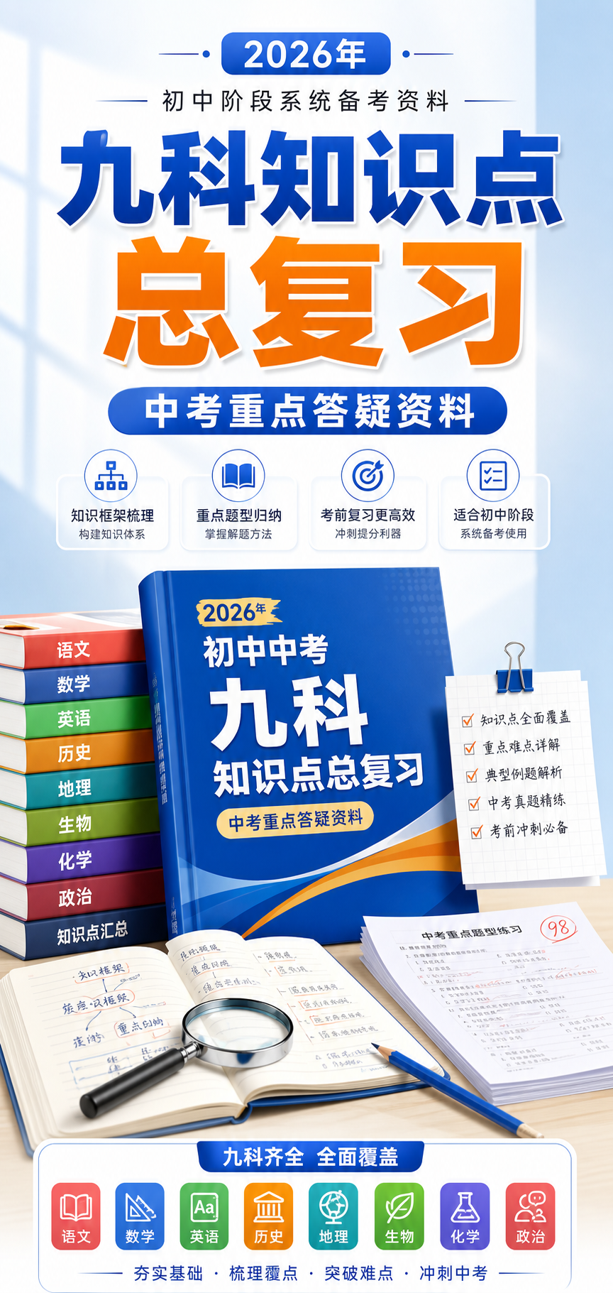 AI 生成详情图