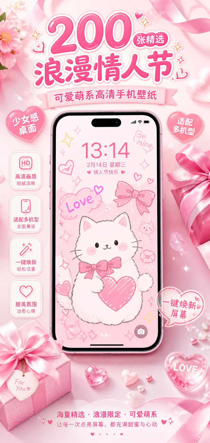 AI 生成详情图