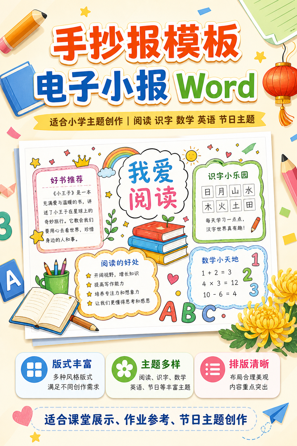 AI 生成详情图