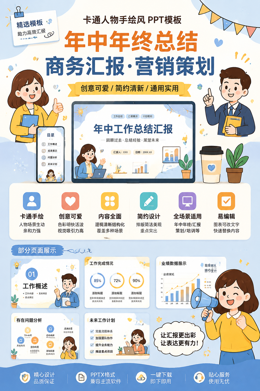 AI 生成详情图