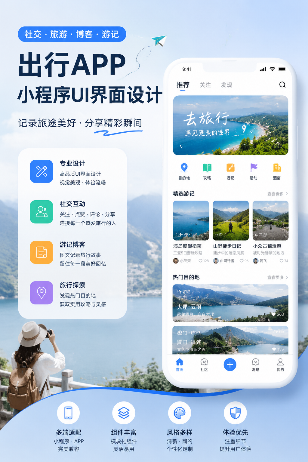 AI 生成详情图