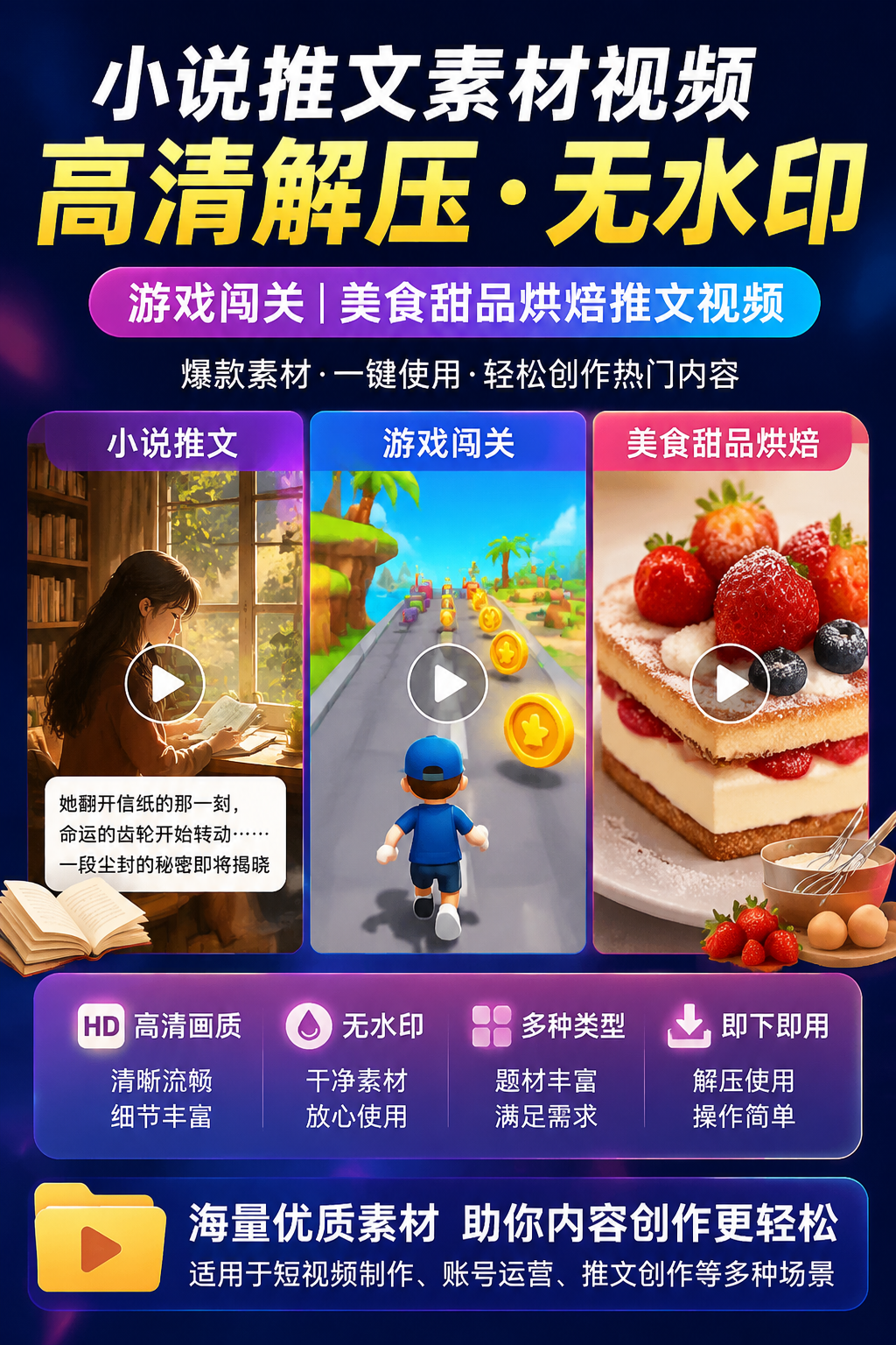 AI 生成详情图