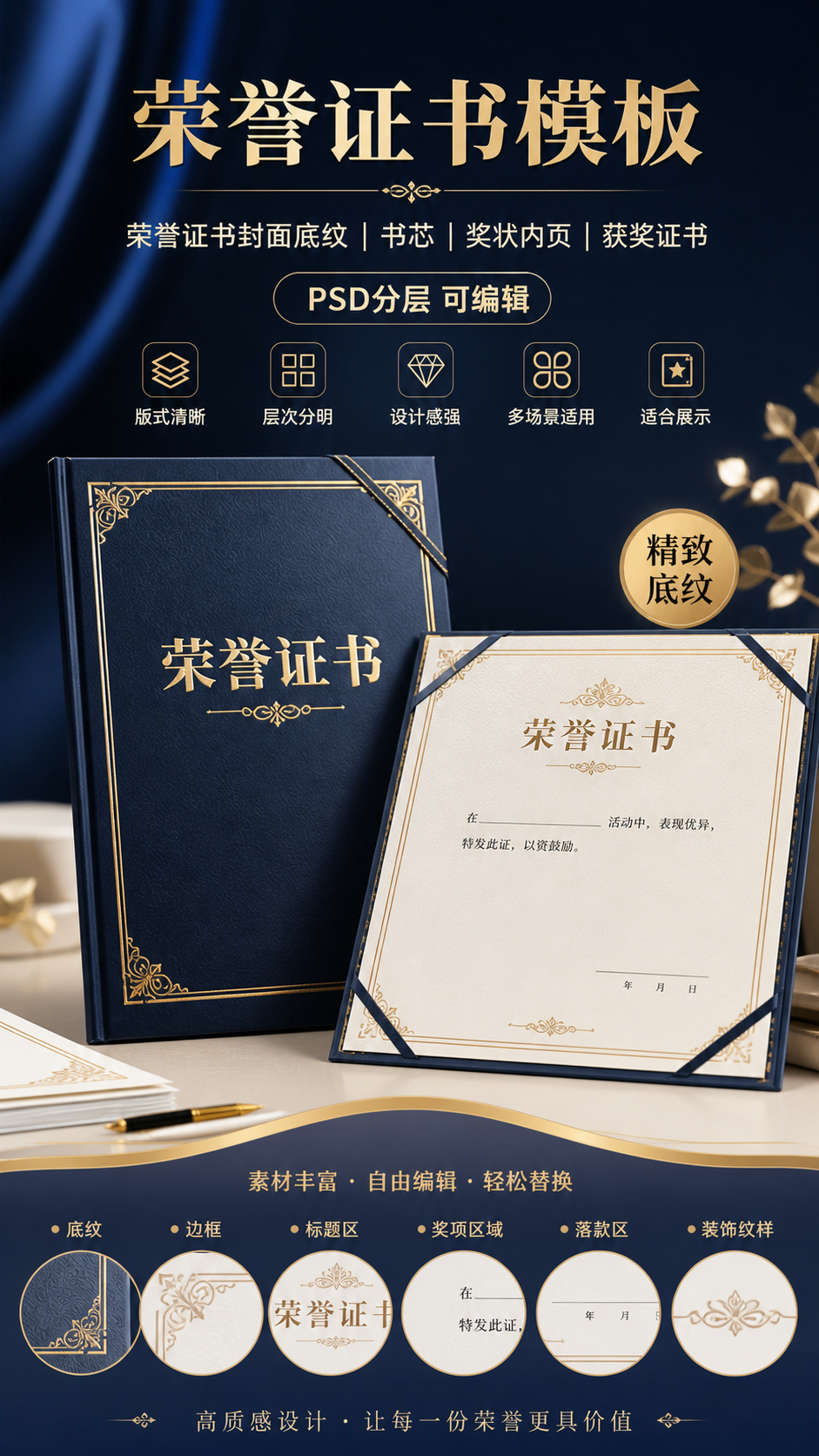 AI 生成详情图