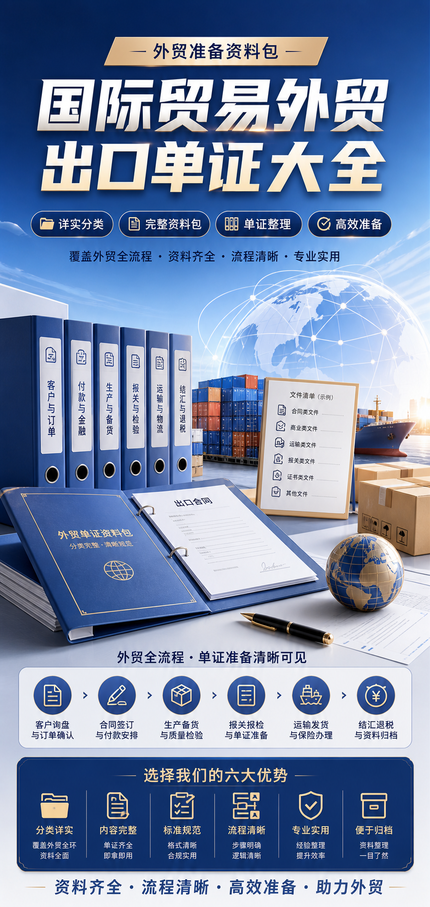 AI 生成详情图