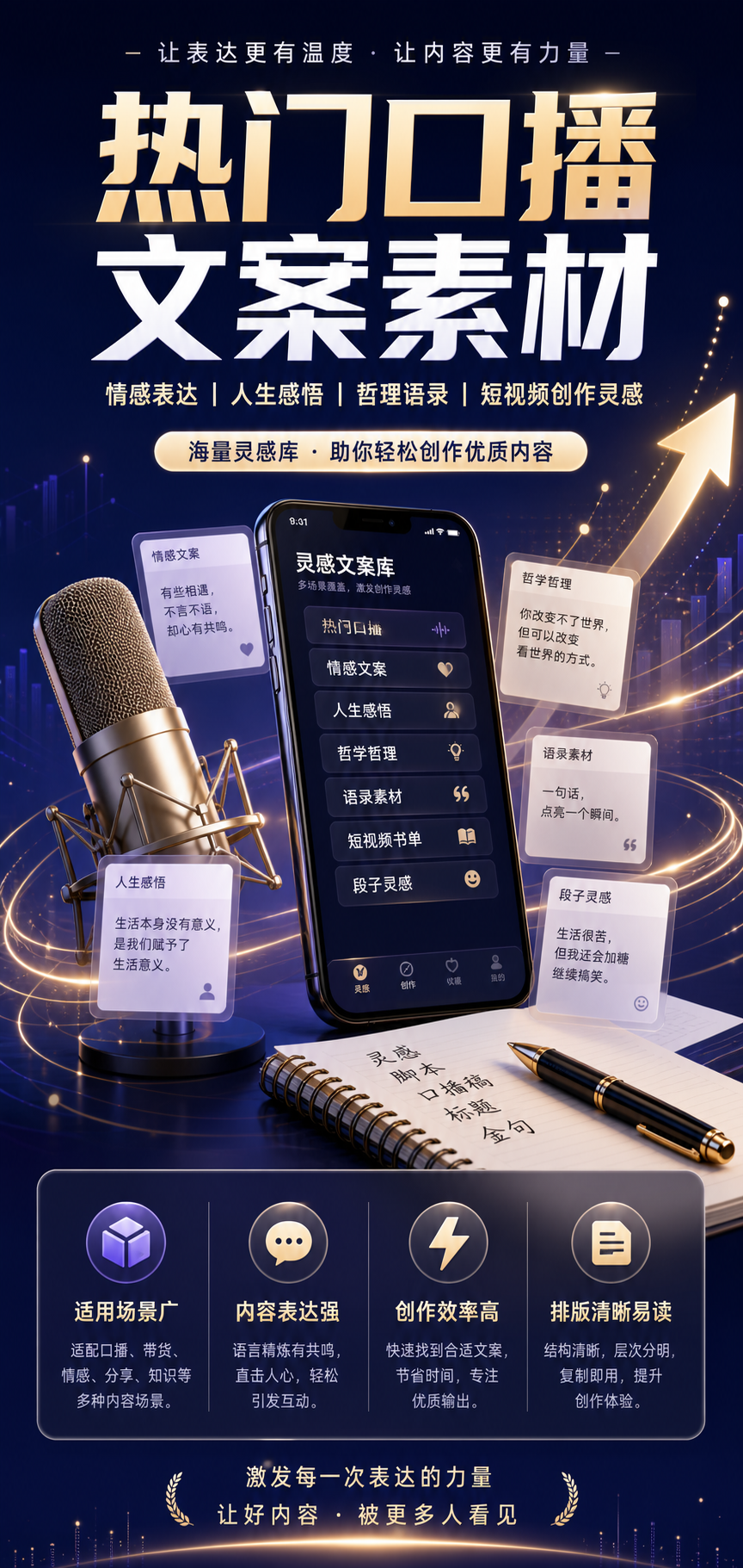AI 生成详情图