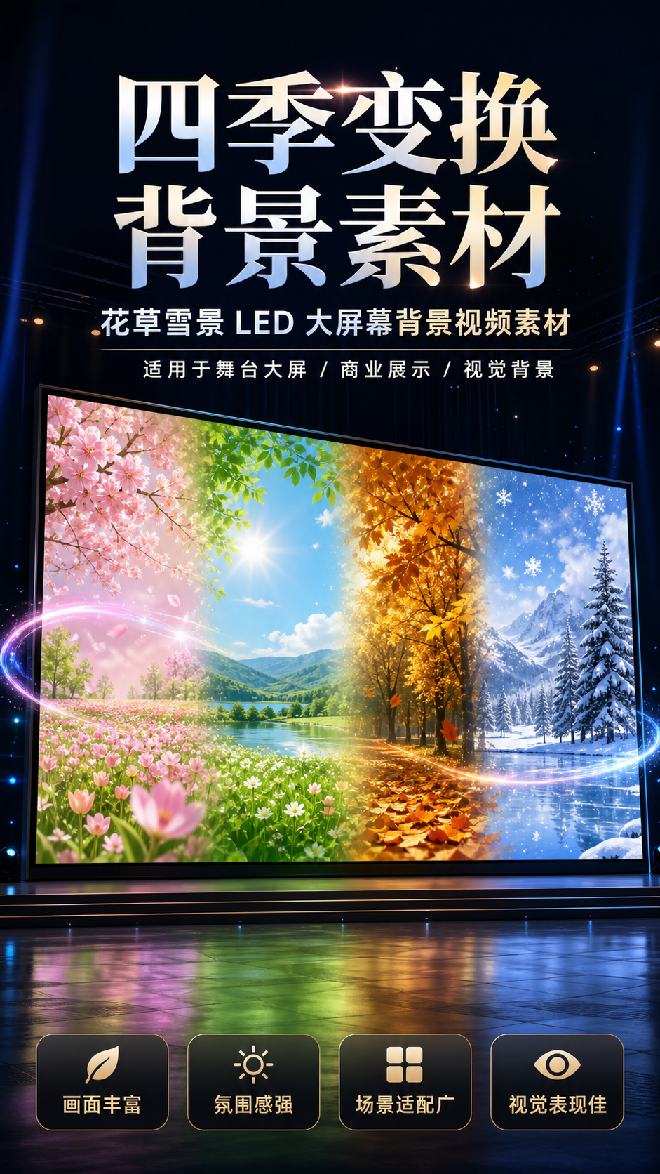 AI 生成详情图