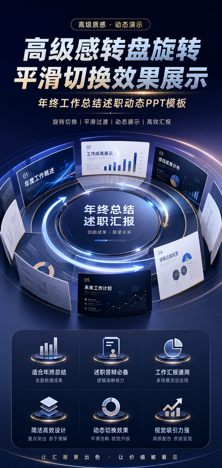 AI 生成详情图