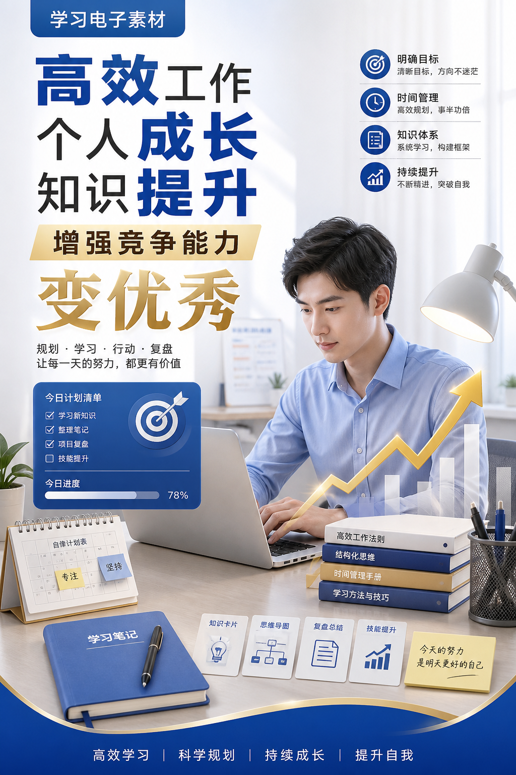 AI 生成详情图