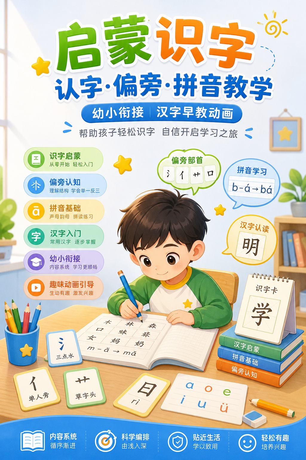 AI 生成详情图