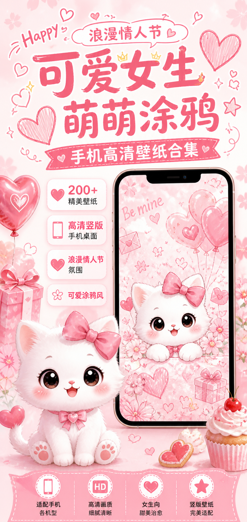 AI 生成详情图