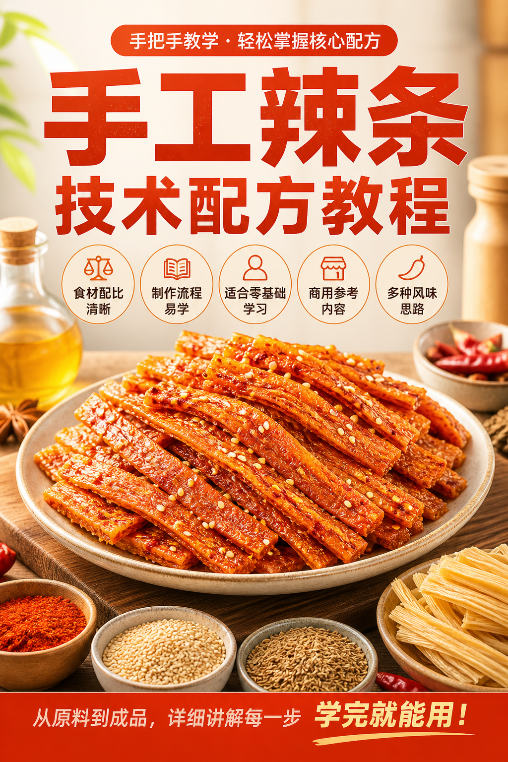 AI 生成详情图