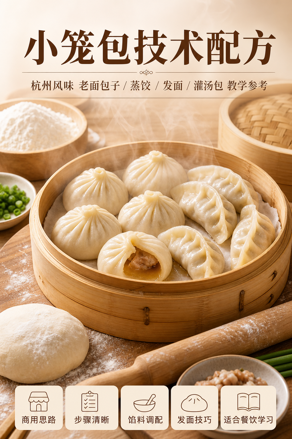AI 生成详情图