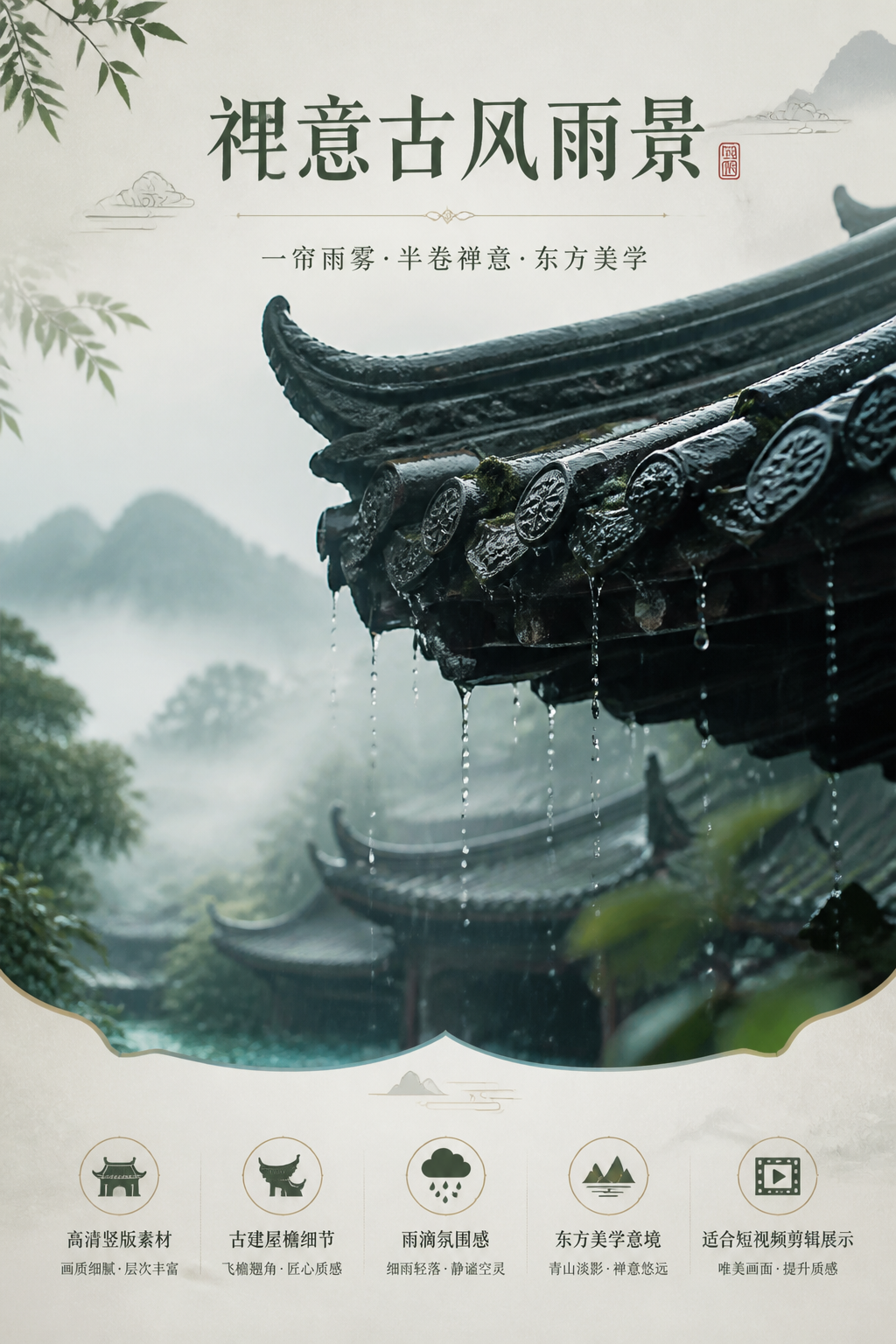 AI 生成详情图