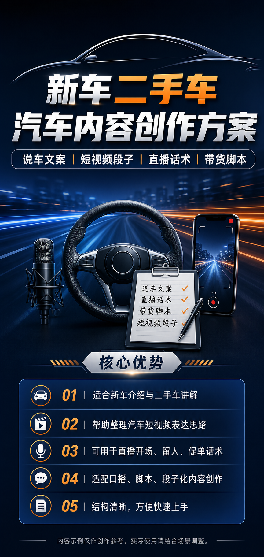 AI 生成详情图