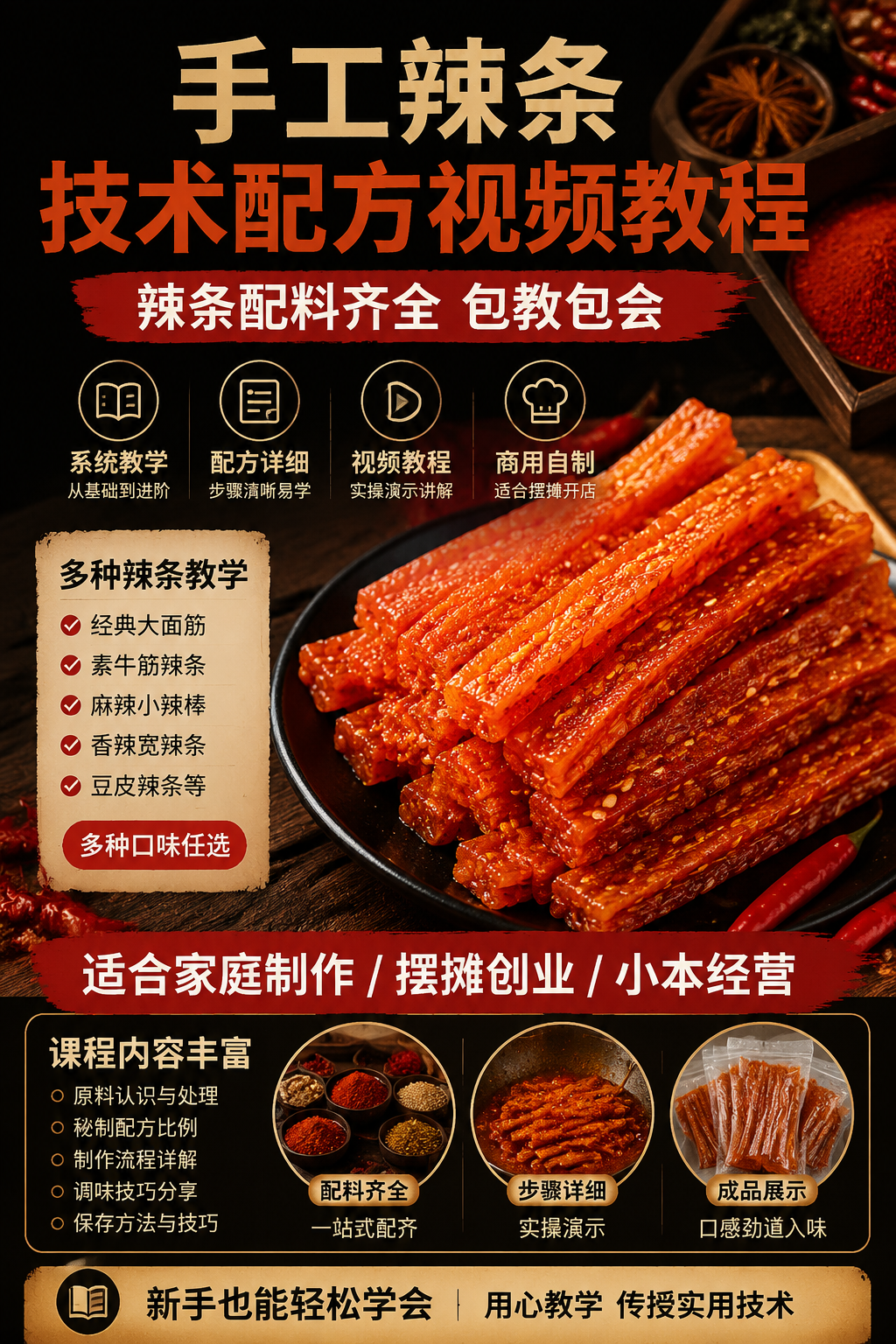 AI 生成详情图