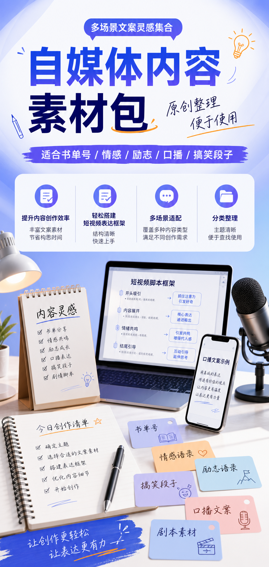 AI 生成详情图