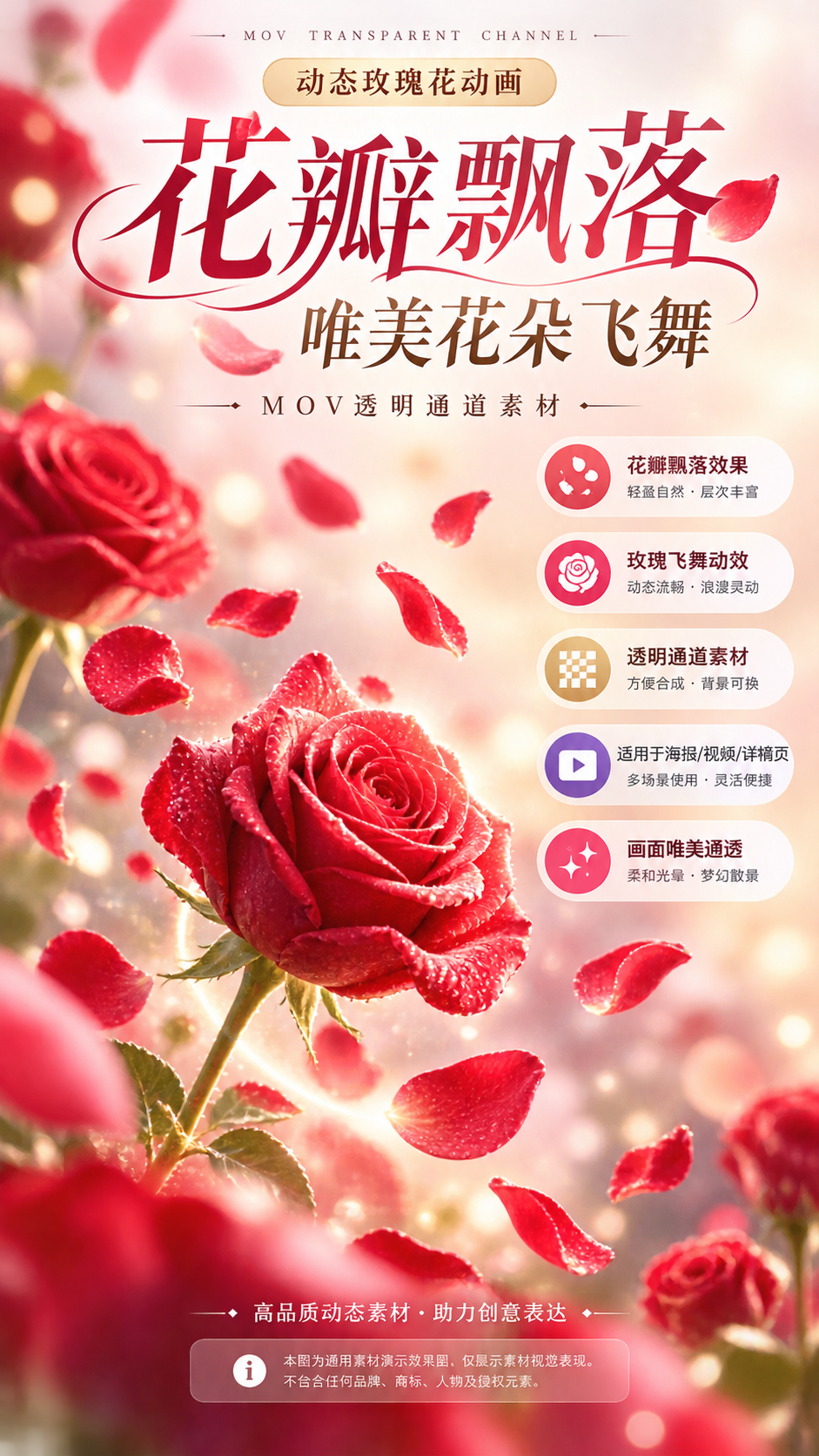 AI 生成详情图