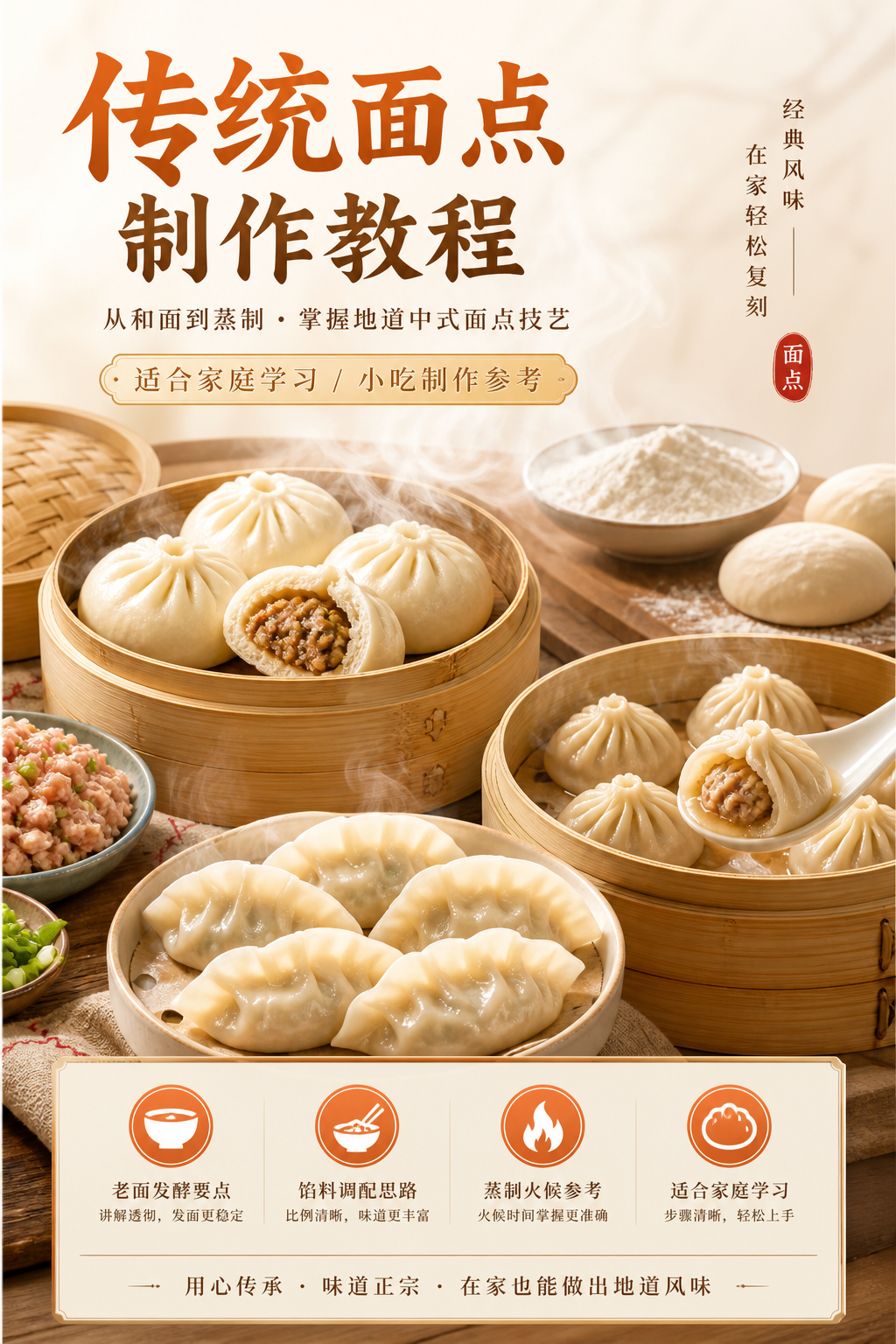 AI 生成详情图