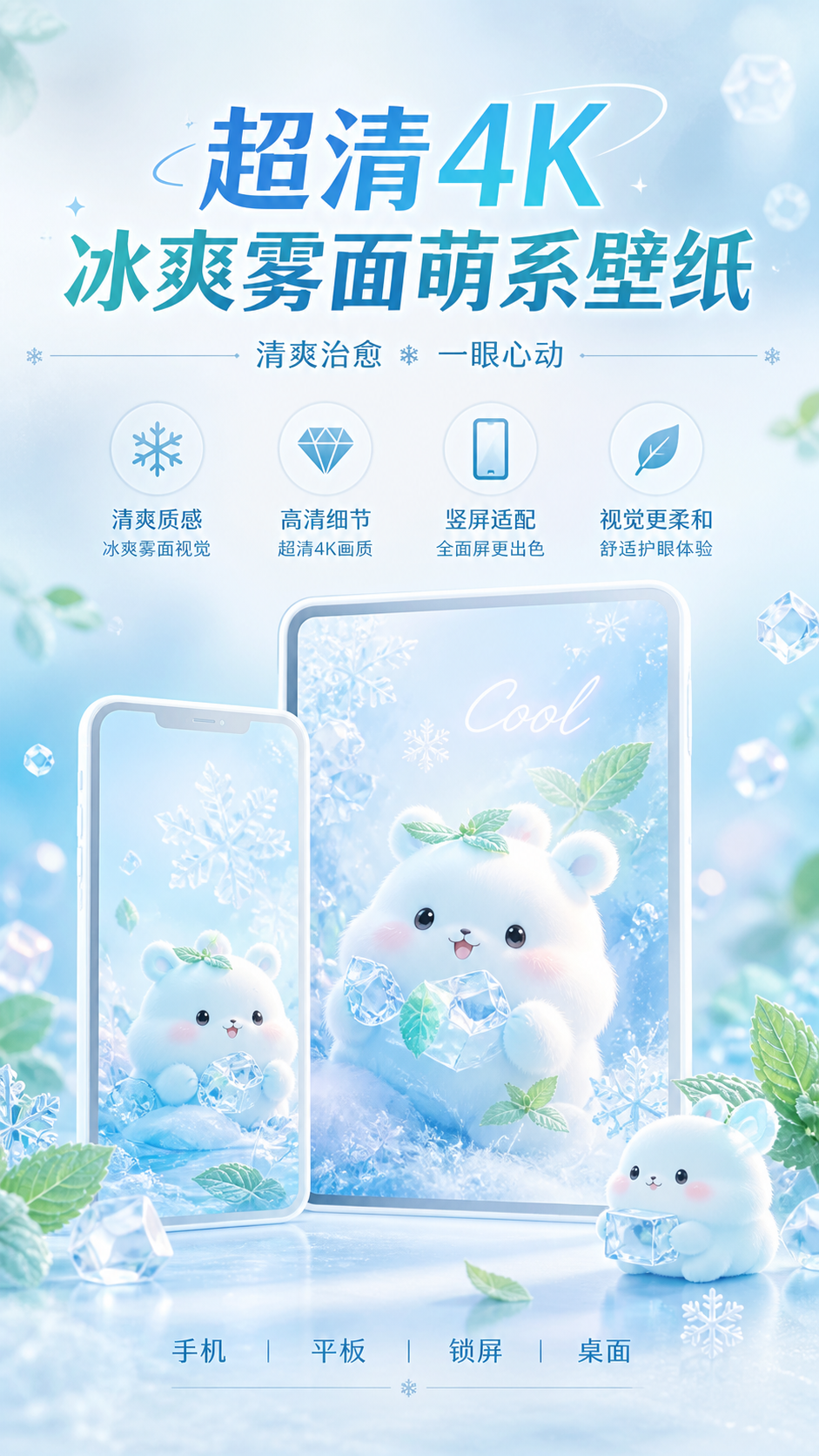 AI 生成详情图