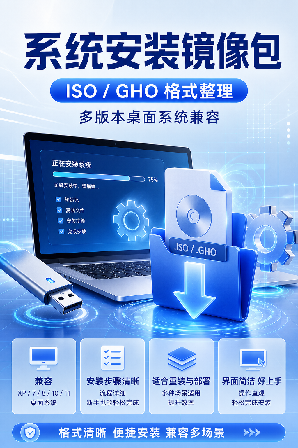 AI 生成详情图