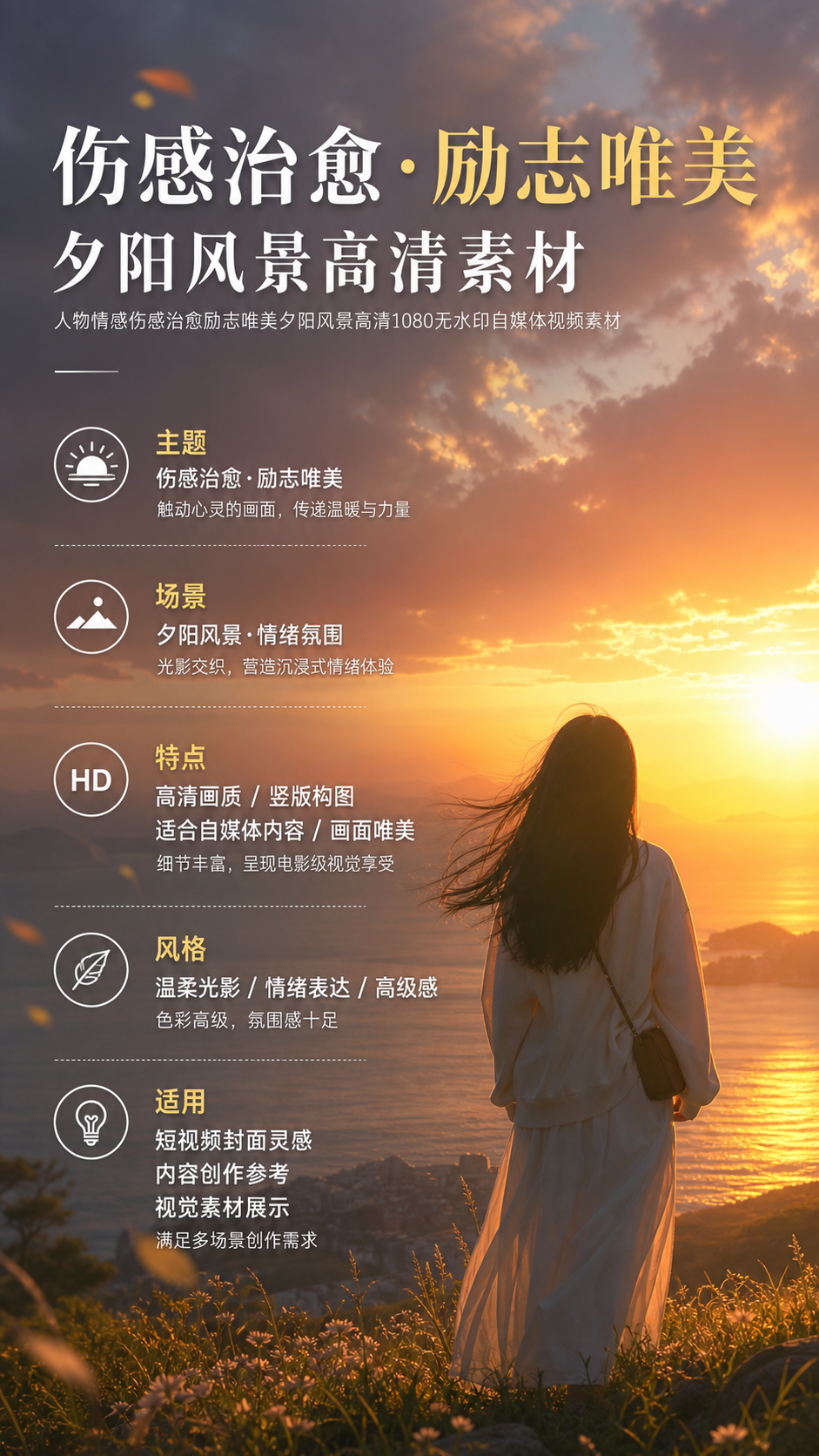 AI 生成详情图
