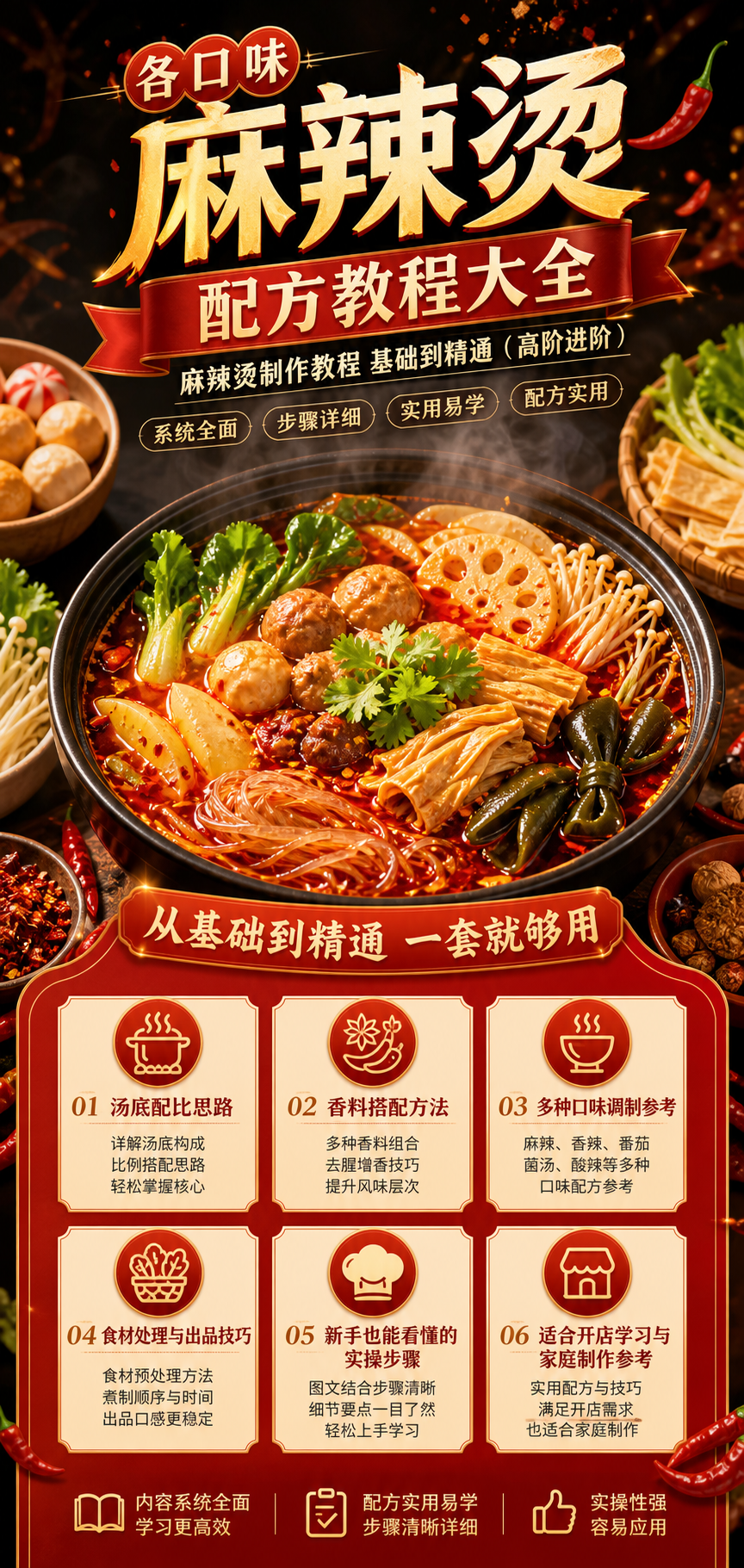AI 生成详情图