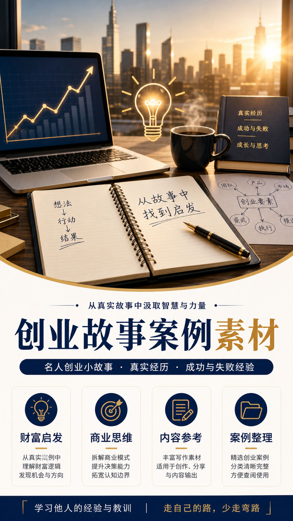 AI 生成详情图