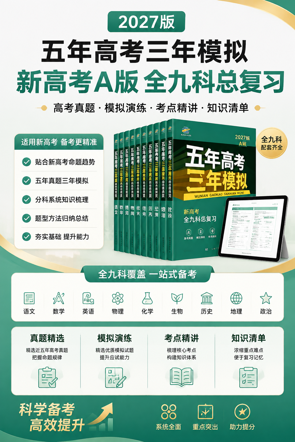 AI 生成详情图