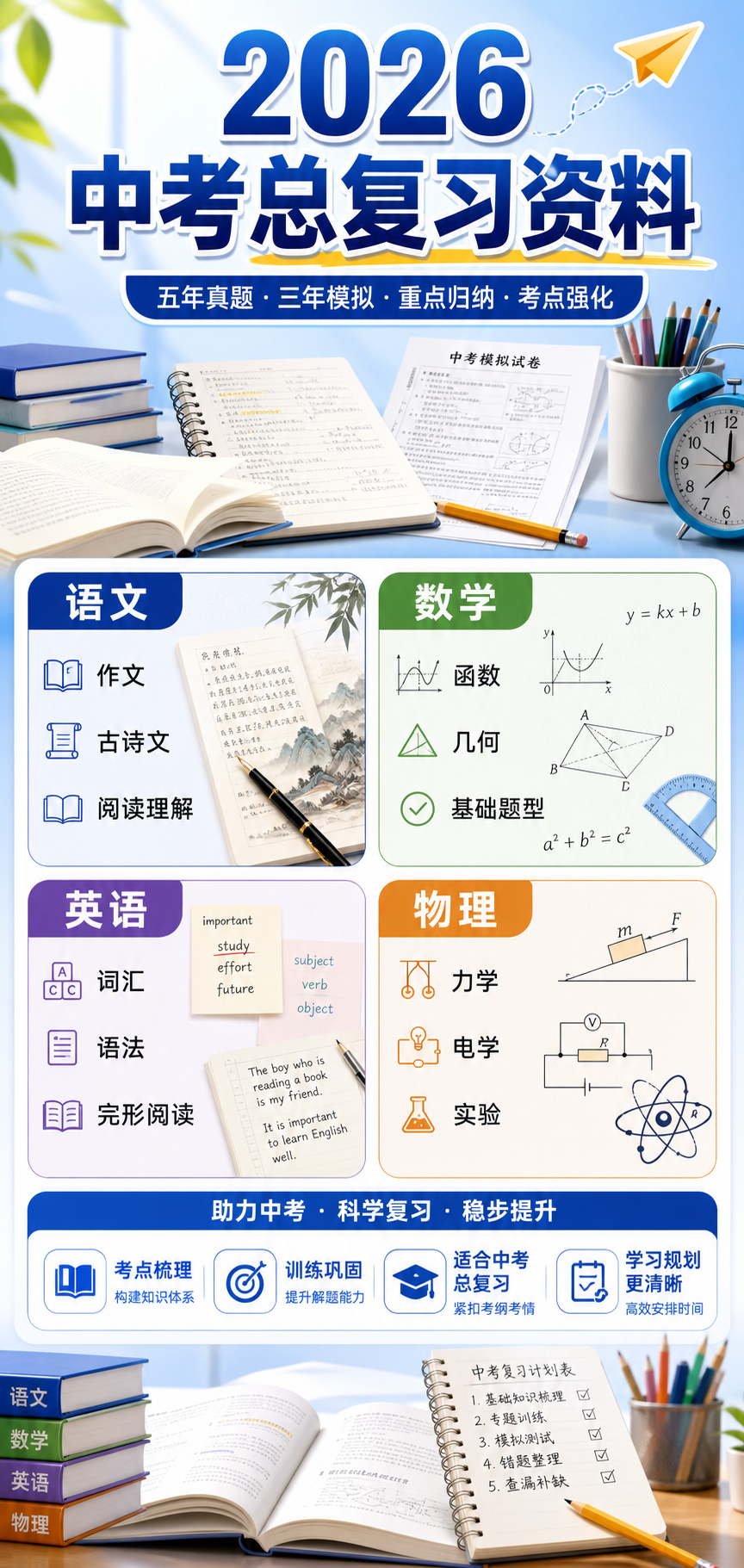 AI 生成详情图