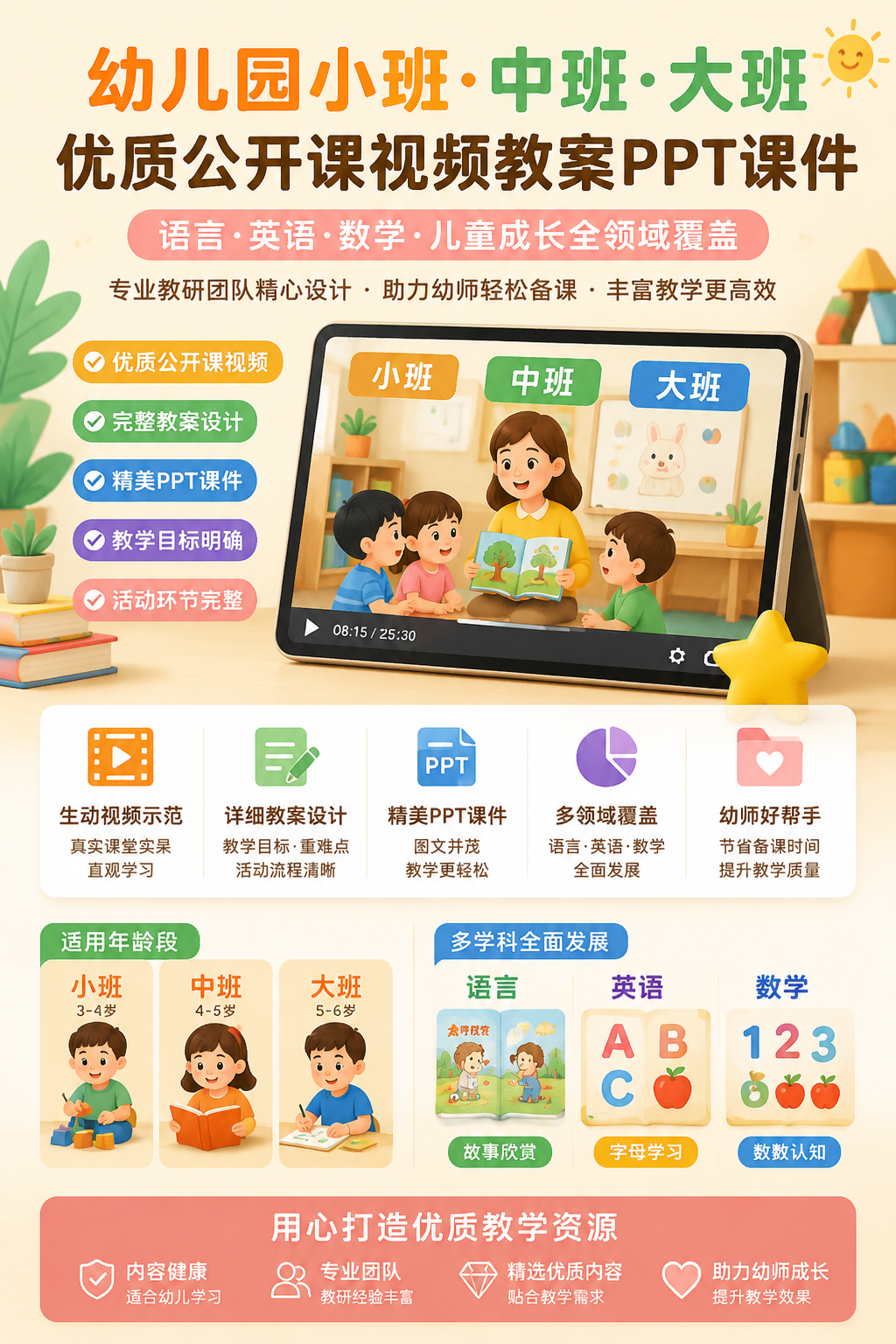 AI 生成详情图