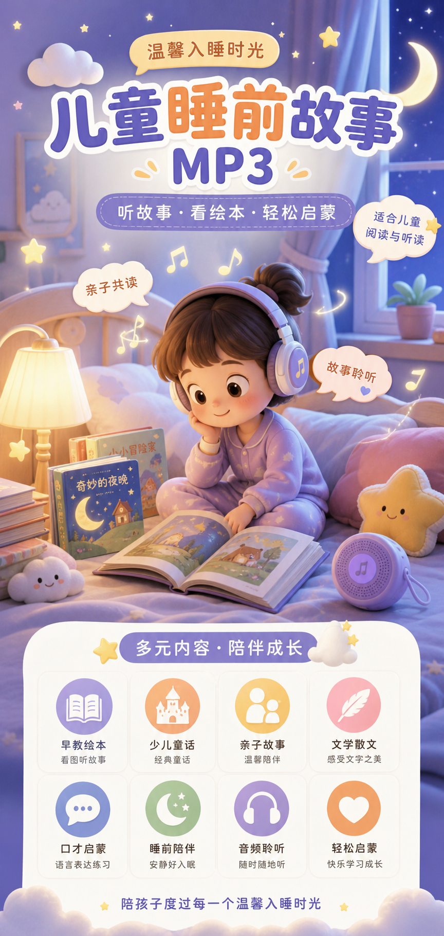 AI 生成详情图