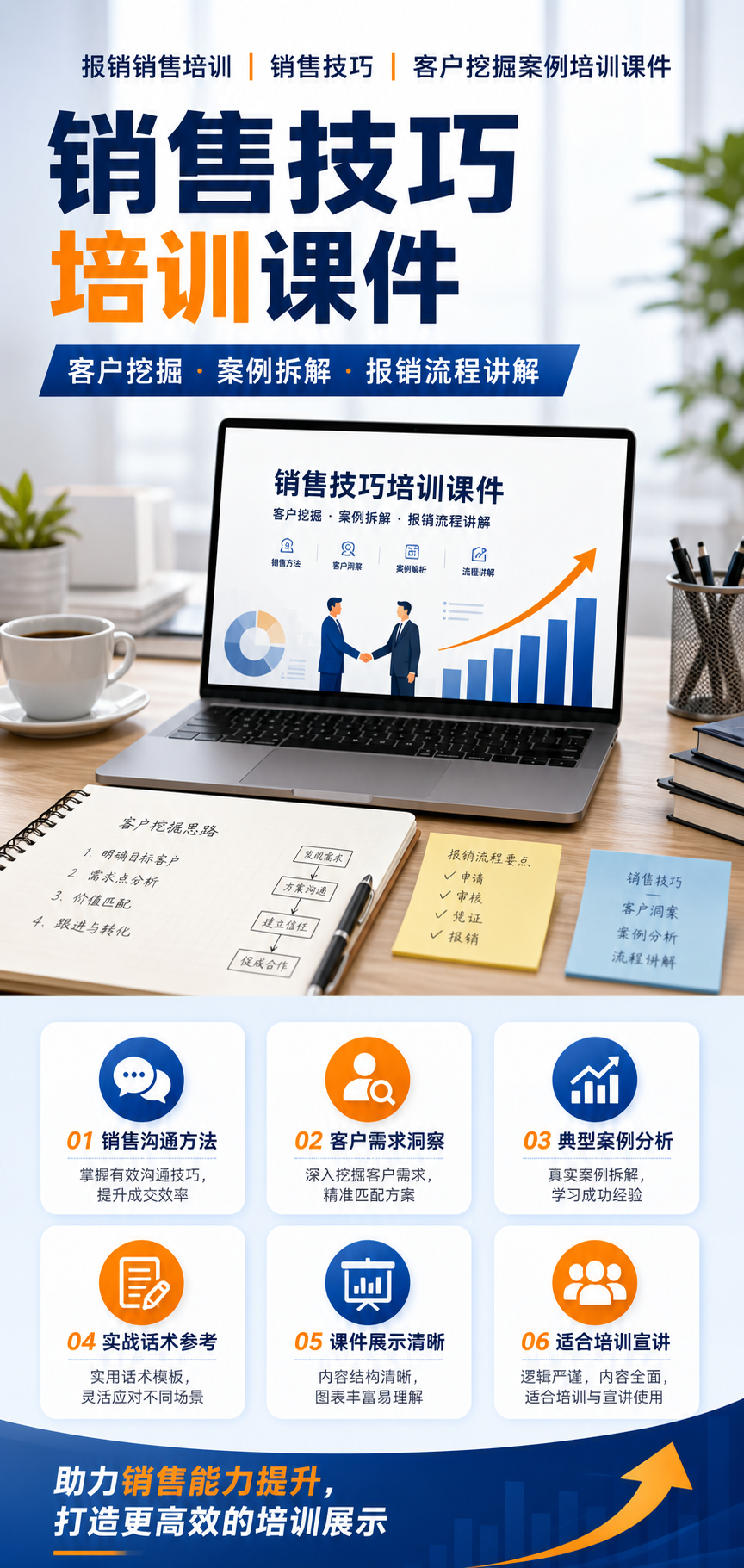 AI 生成详情图