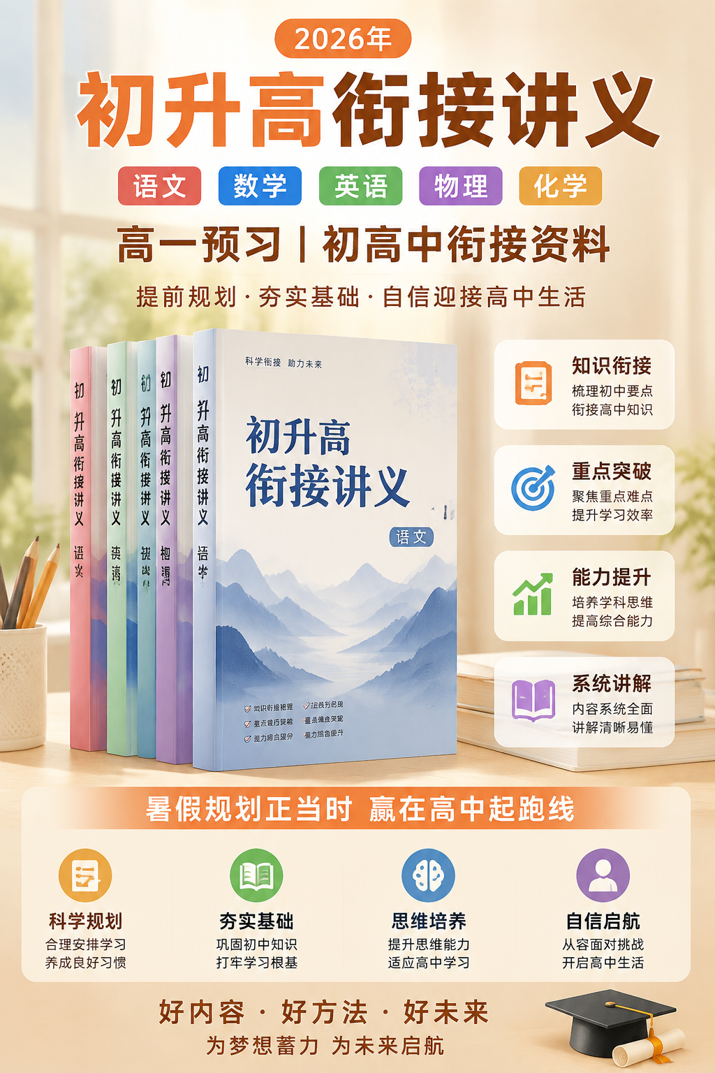 AI 生成详情图