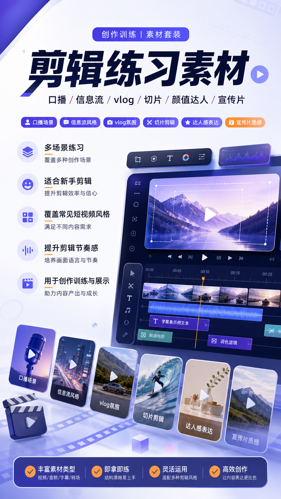 AI 生成详情图
