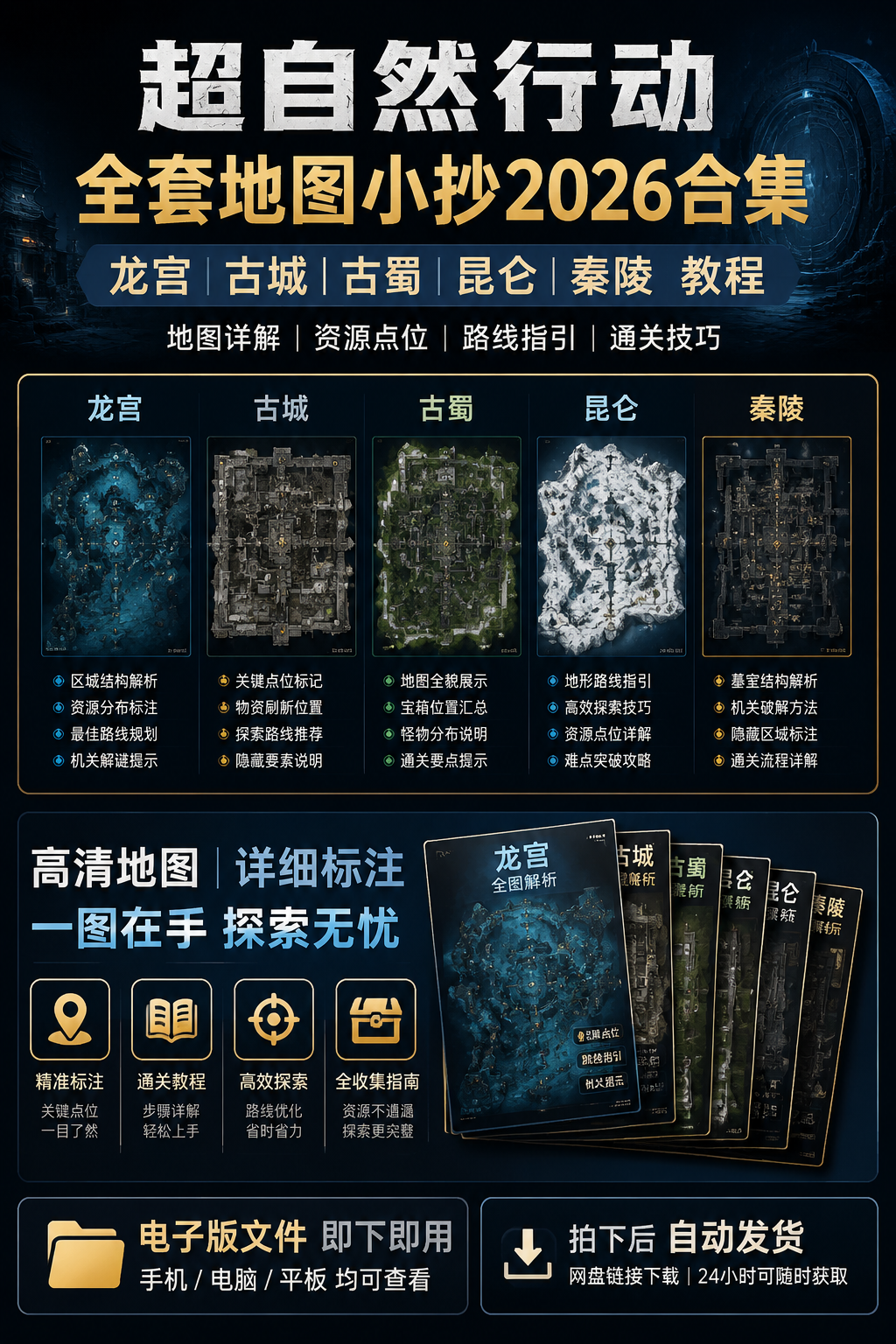 AI 生成详情图