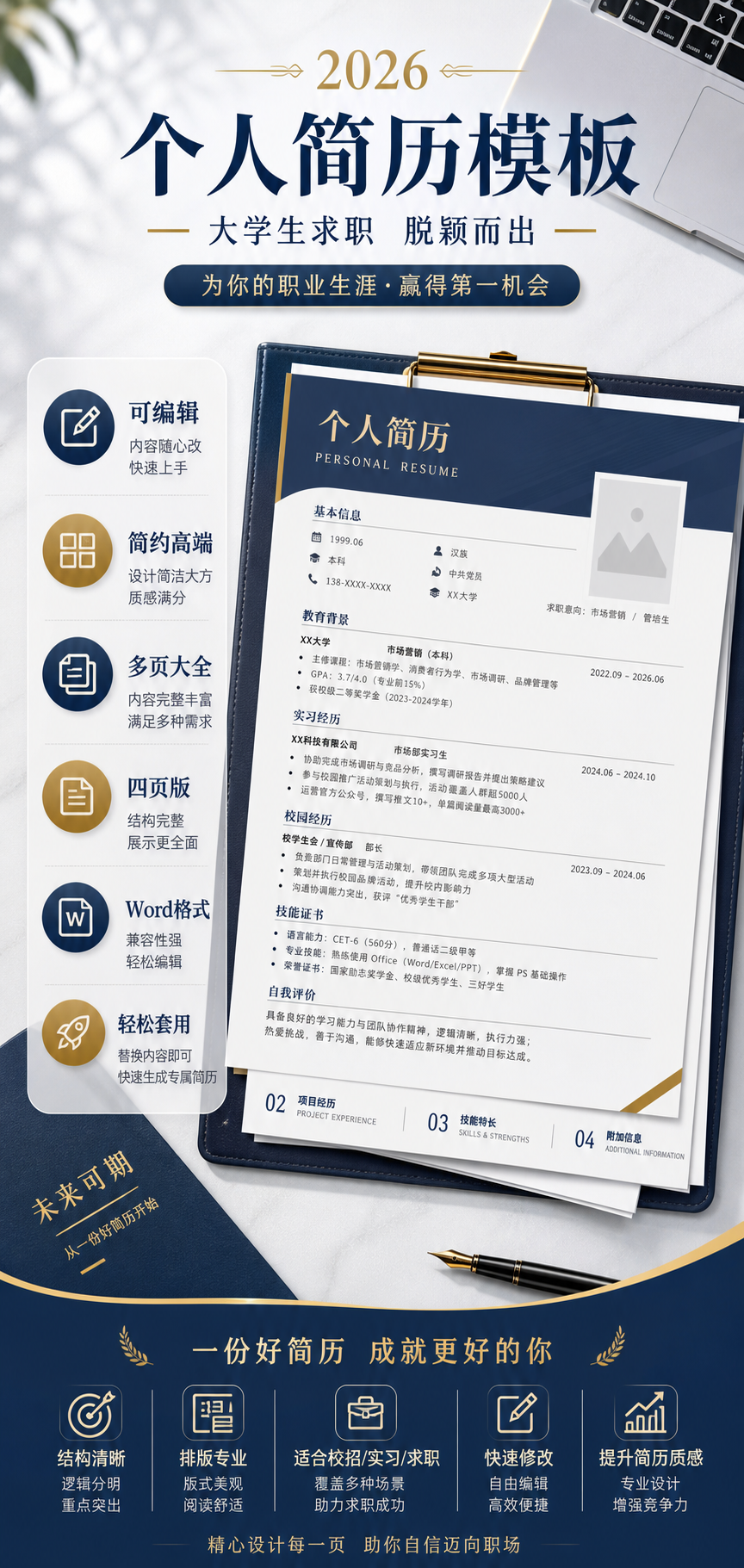 AI 生成详情图