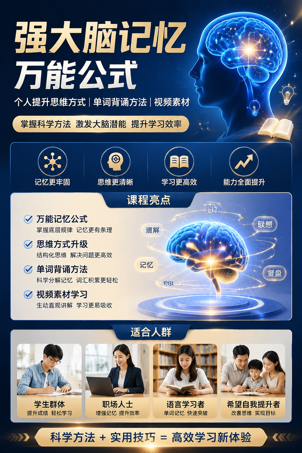 AI 生成详情图