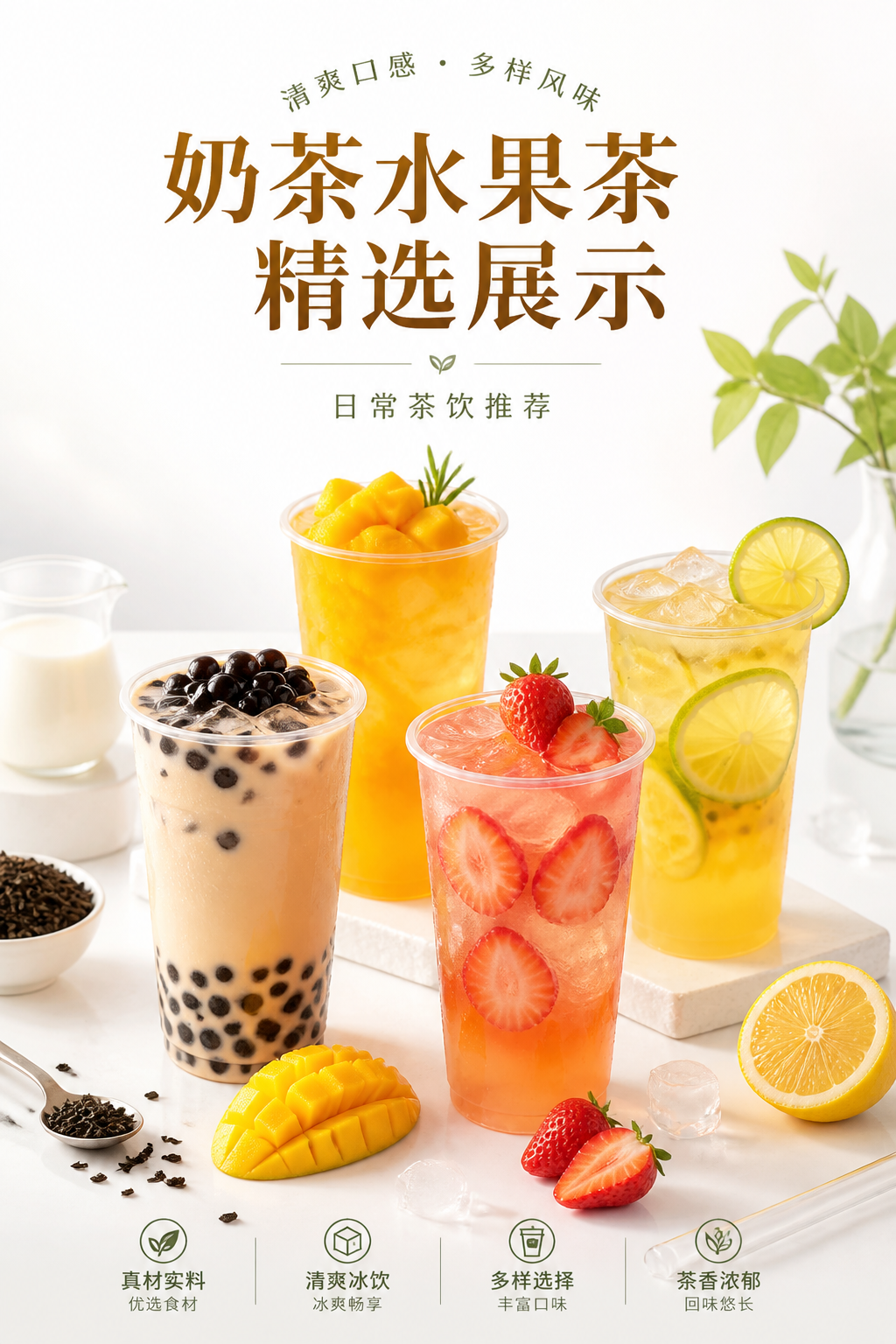 AI 生成详情图