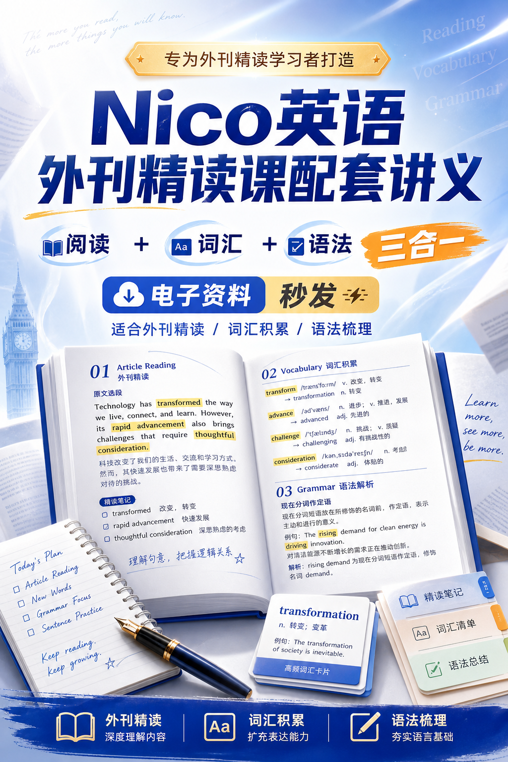 AI 生成详情图