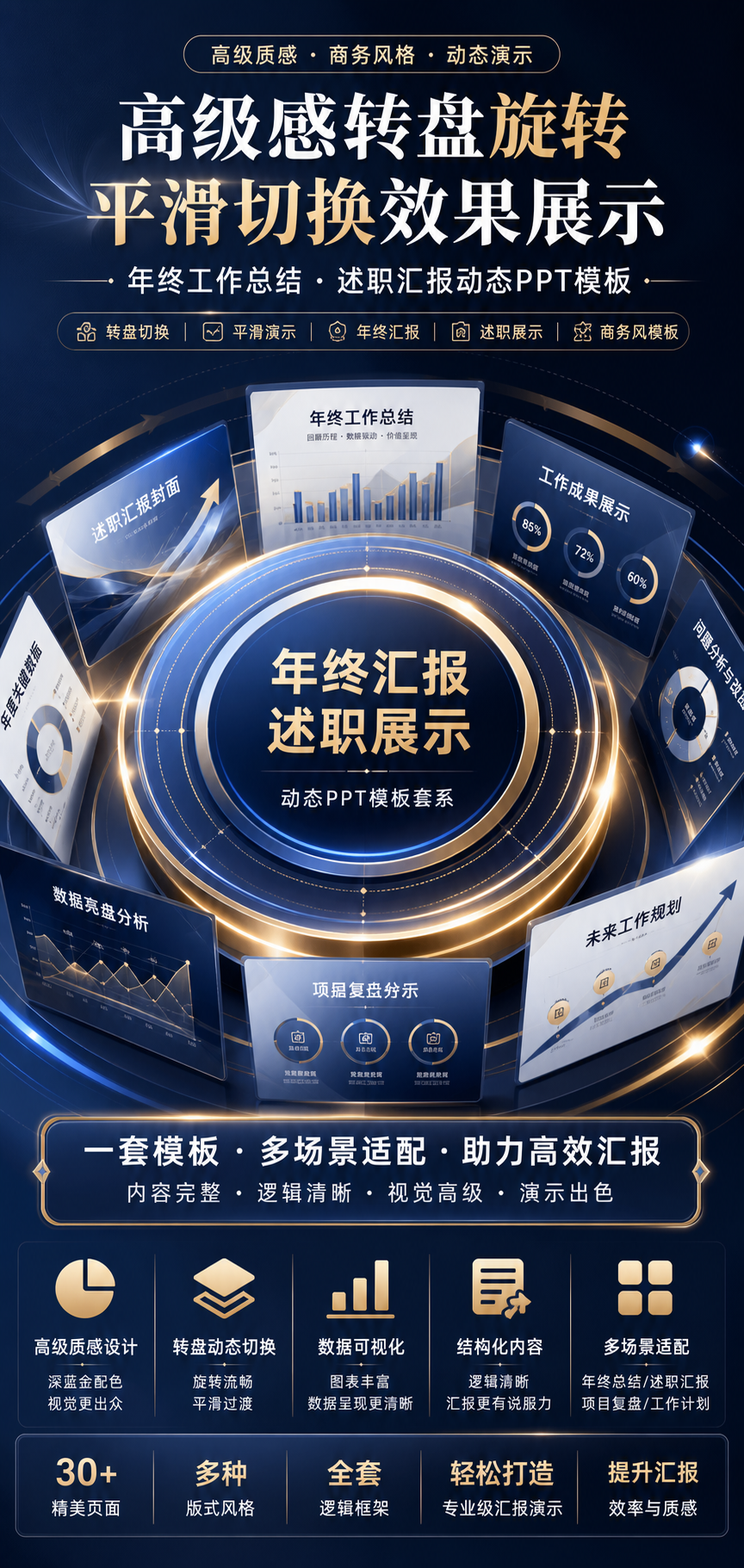 AI 生成详情图