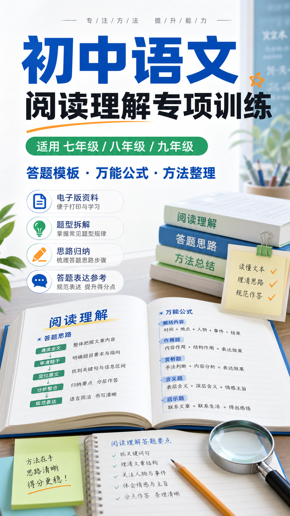 AI 生成详情图