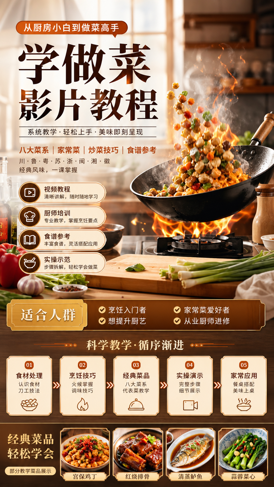AI 生成详情图
