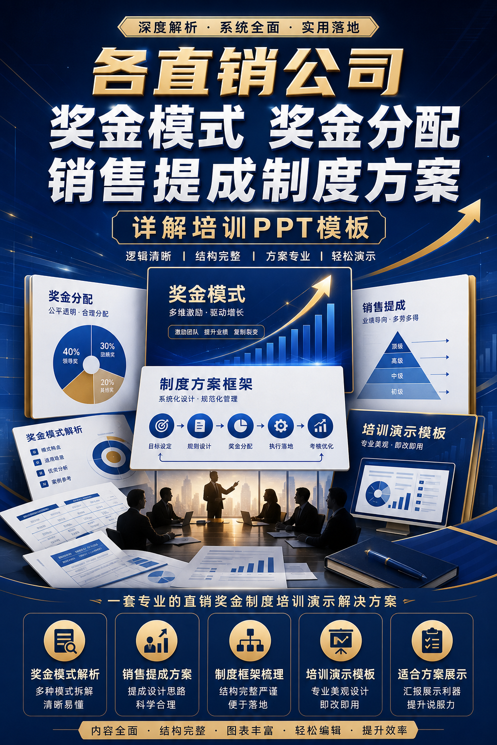 AI 生成详情图