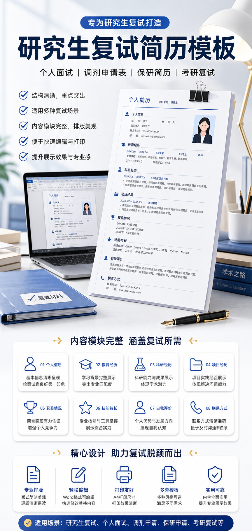 AI 生成详情图
